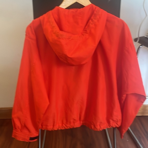 P.E Nation Cutshot Jacket - Picture 13 of 17